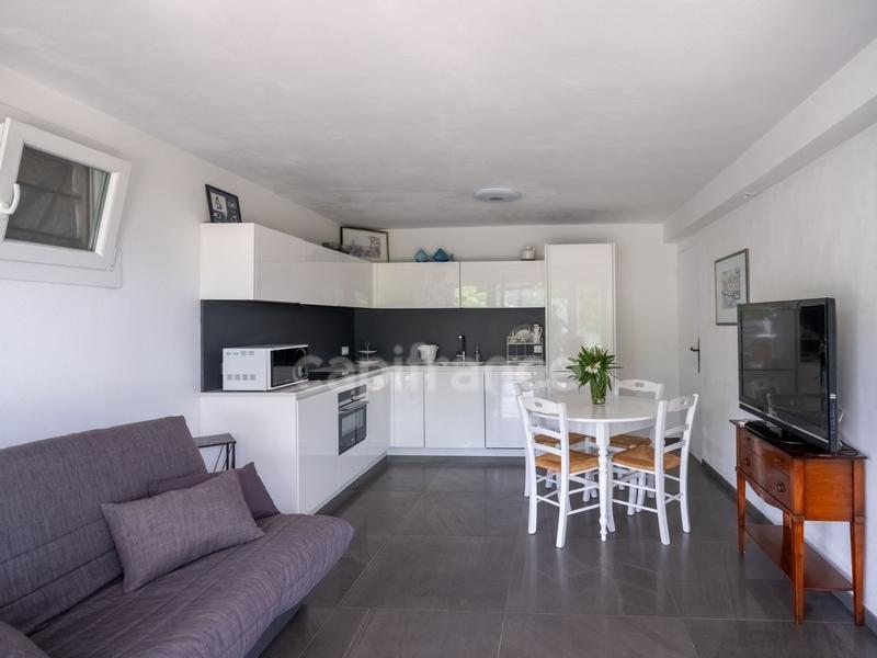 Maison - 157 m² - 7 pièces