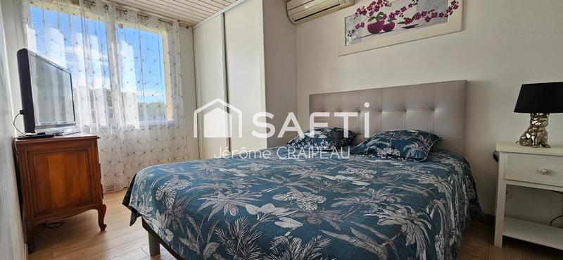 Maison - 130 m² - 7 pièces