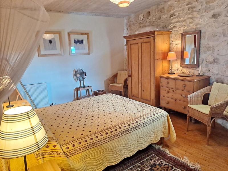 Maison - 144 m² - 6 pièces