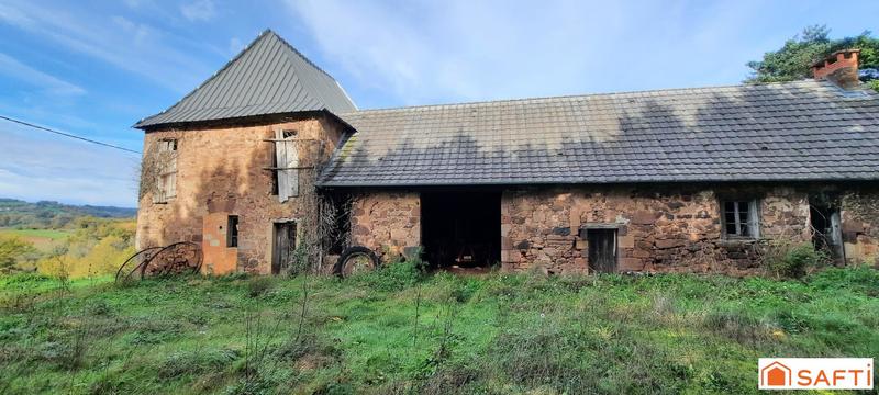 Maison - 180 m² - 1 pièce