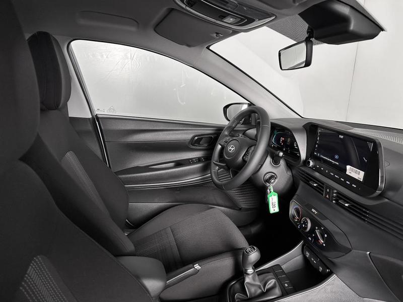 Hyundai i20 Intuitive -25% 0km en Stock Camera Carplay Regul Gps Android Ja16 Garantie 2030 1.2 79ch