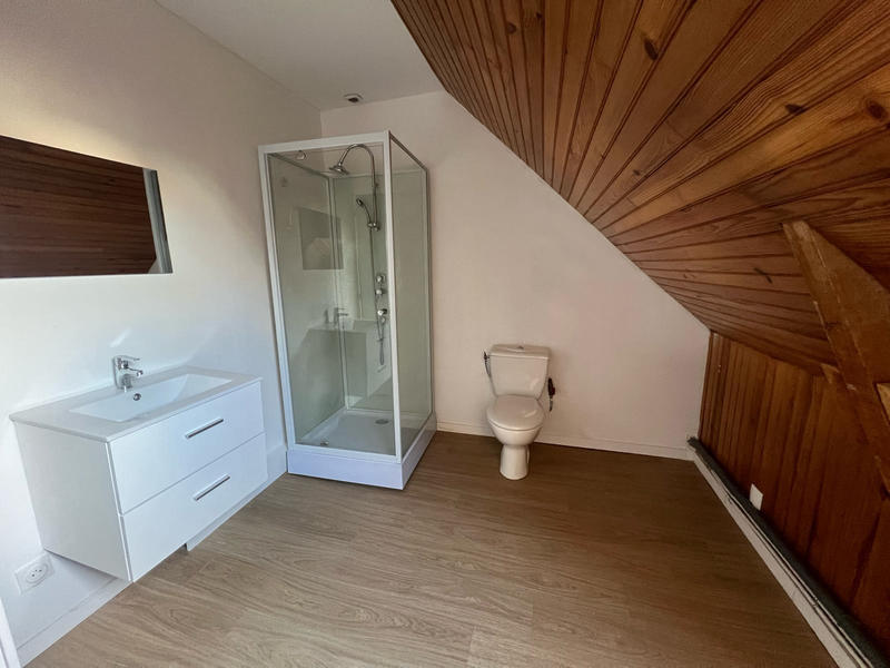 Appartement - 28 m² - 2 pièces