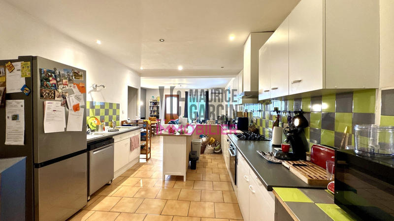 Maison - 71 m² - 3 pièces