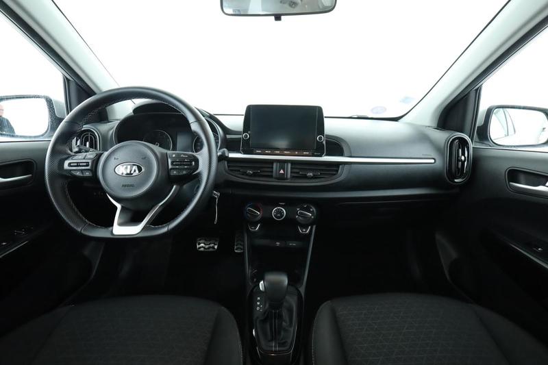 Kia Picanto 1.2 Dpi Isg Gt Line Bva5 84 ch