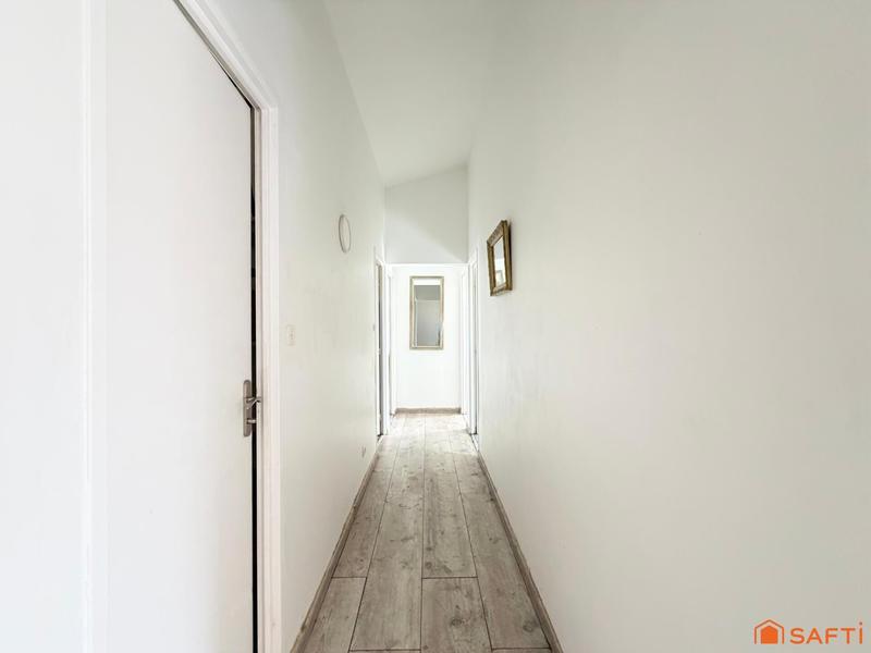 Maison - 154 m² - 6 pièces