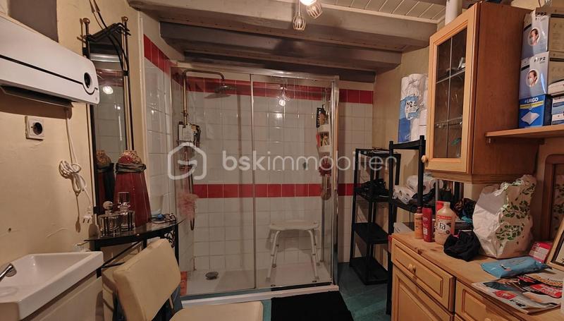 Maison - 139 m² - 4 pièces