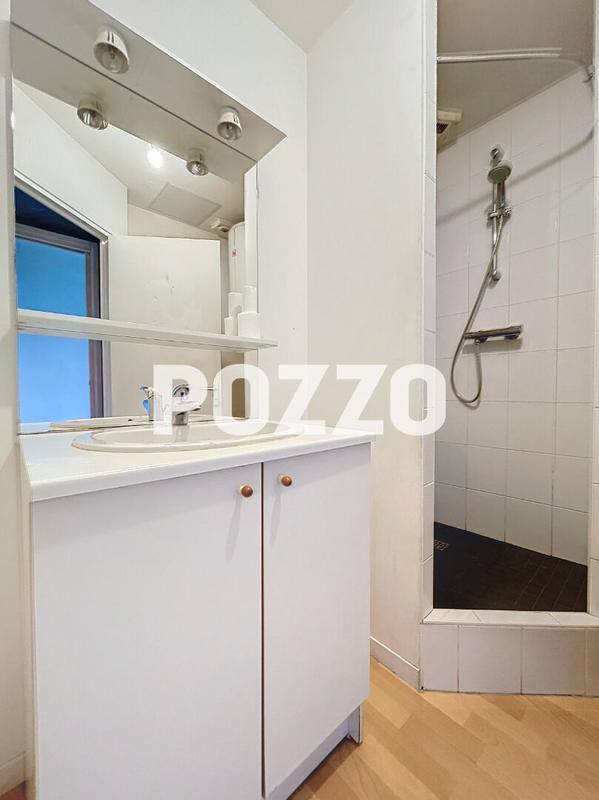 Appartement - 42 m² - 3 pièces