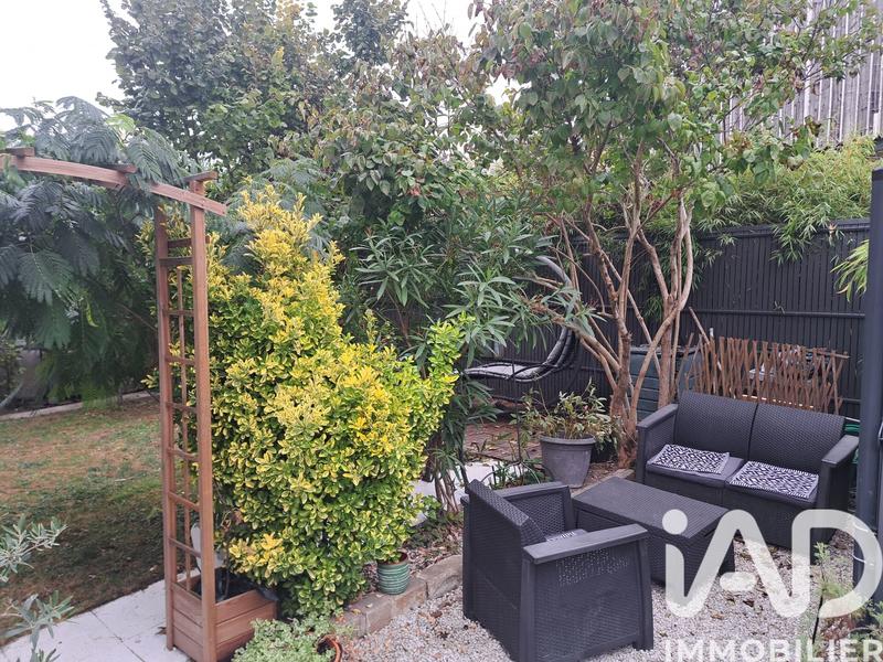 Appartement - 74 m² - 4 pièces