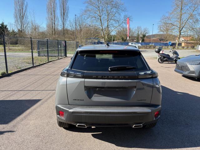 Peugeot 2008 Hybrid 145 e-Dcs6 Allure