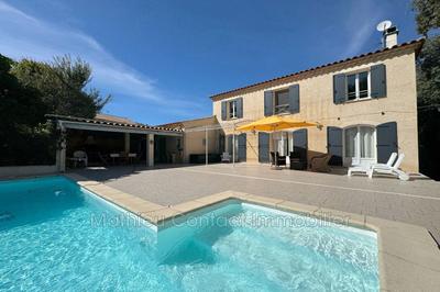 Villa - 134 m² - 6 pièces