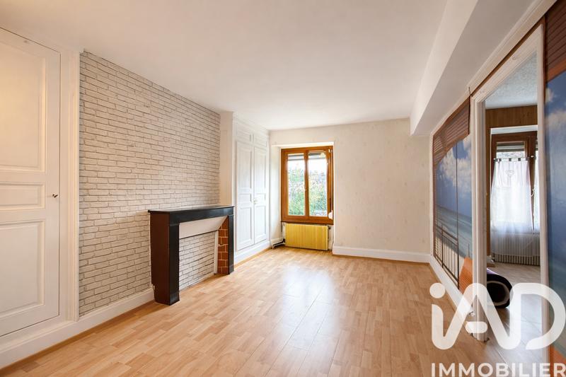 Maison - 152 m² - 6 pièces