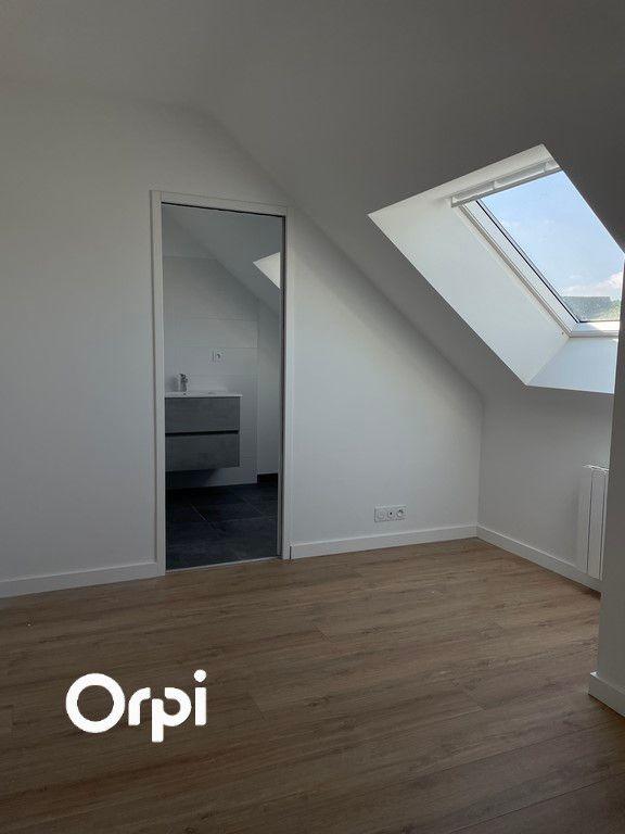 Maison - 127 m² - 5 pièces