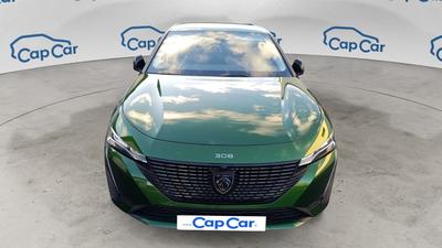 Peugeot 308 1.2 PureTech 130 Eat8 Allure