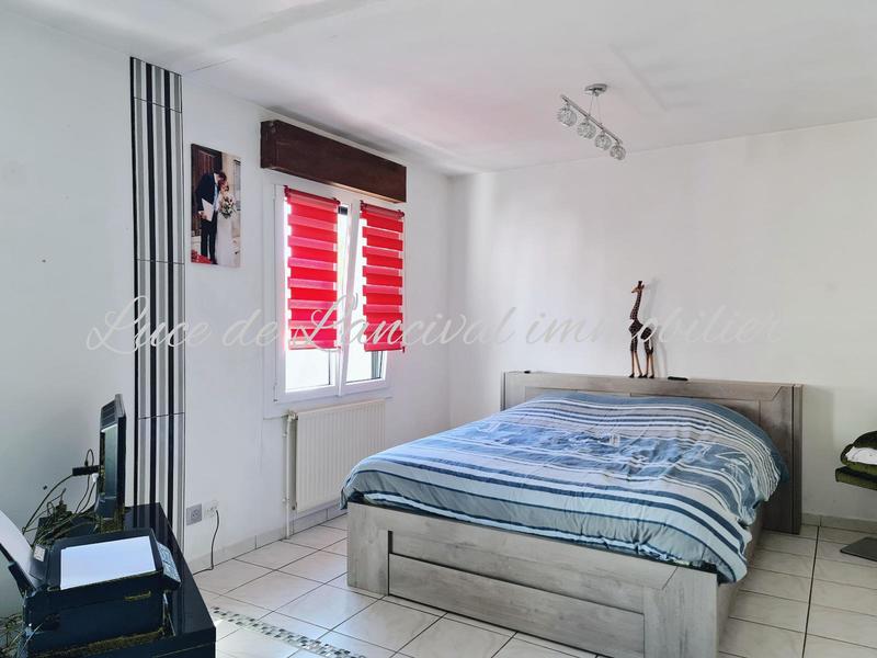 Maison - 140 m² - 4 pièces