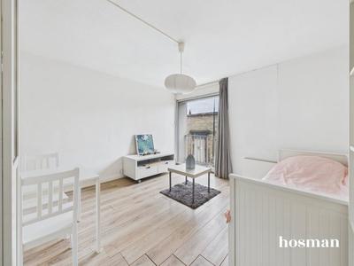 Appartement - 25 m² - 1 pièce