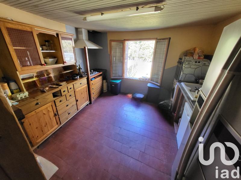 Maison - 112 m² - 6 pièces