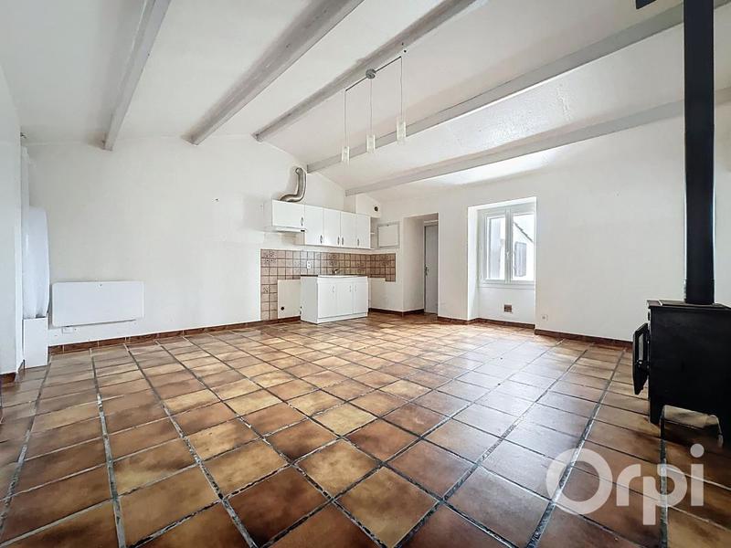 Maison - 69 m² - 3 pièces