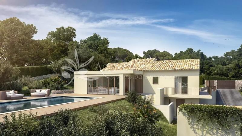 Maison - 190 m² - 5 pièces