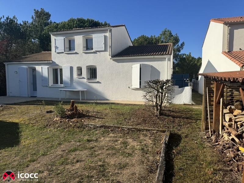 Villa - 103 m² - 4 pièces