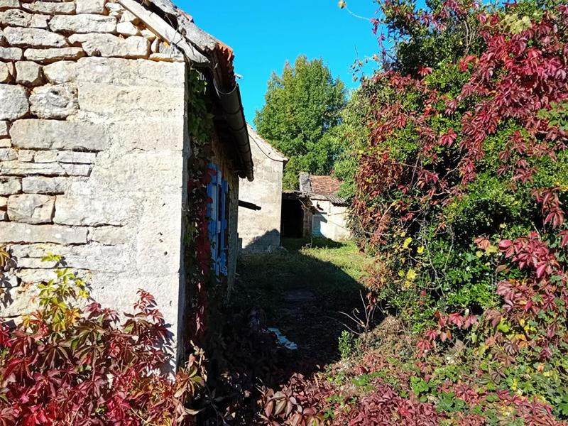 Maison - 115 m² - 6 pièces