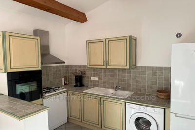 Maison - 65 m² - 3 pièces