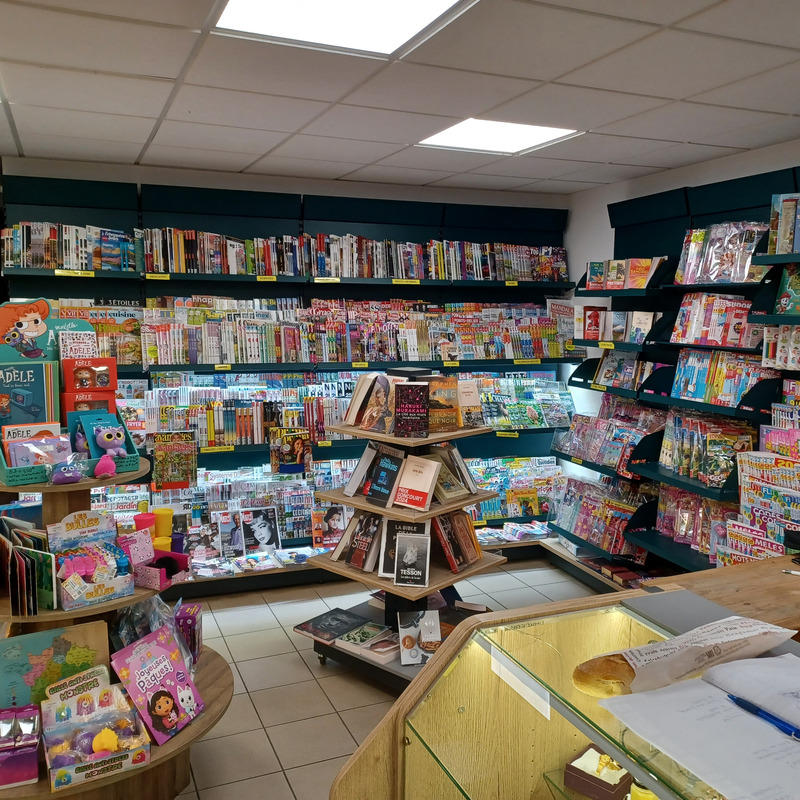 Fonds de commerce - 402 m²