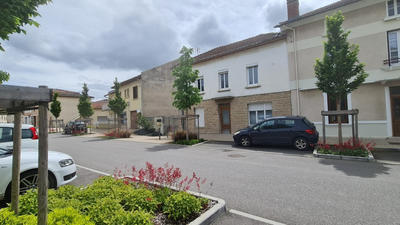 Immeuble - 200 m² - 6 pièces