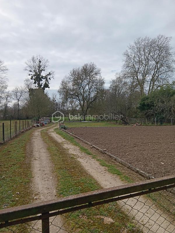 Maison ancienne - 130 m² - 5 pièces