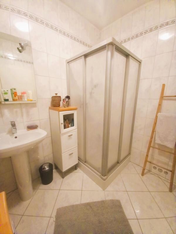 Appartement - 119 m² - 4 pièces