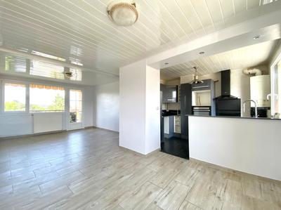 Appartement - 60 m² - 4 pièces