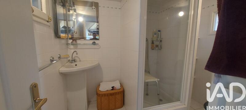 Maison - 392 m² - 15 pièces