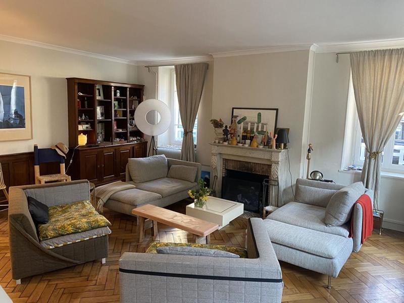 Maison - 155 m² - 5 pièces