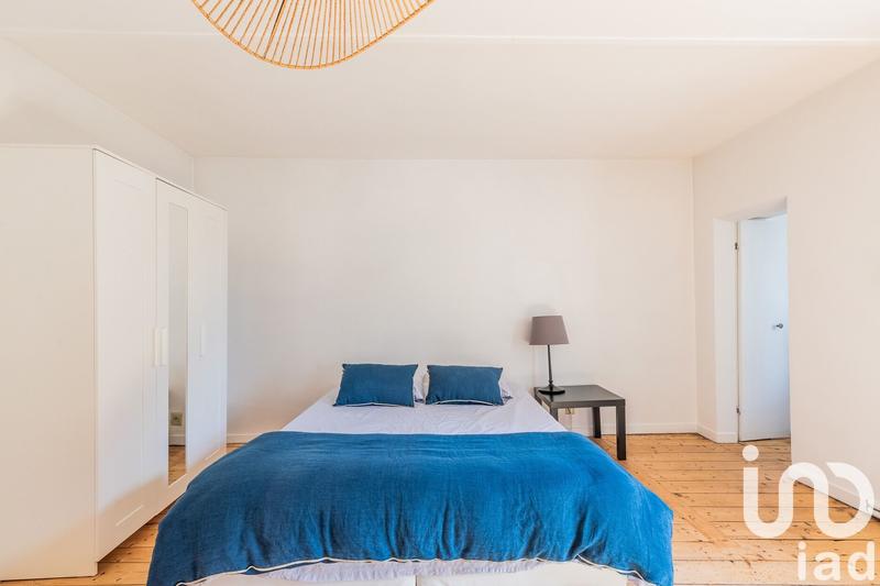 Maison - 131 m² - 6 pièces