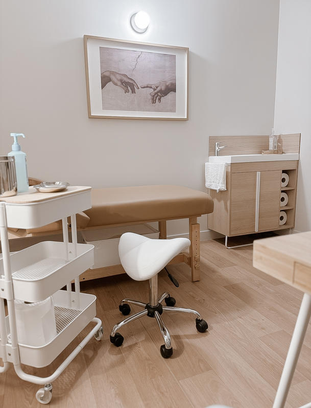 Cabinet infirmier Frelinghien - Goudezeune / Joly