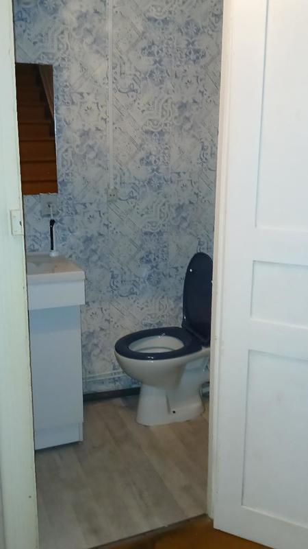 Maison - 168 m² - 8 pièces