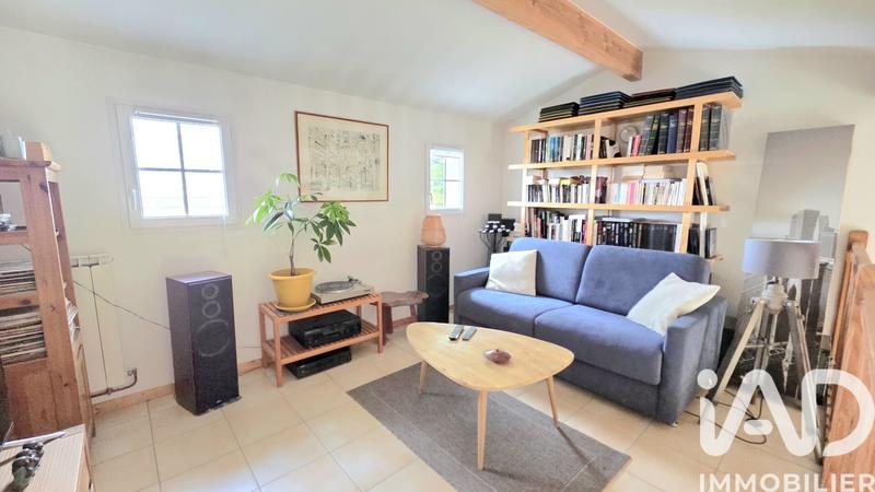 Maison - 115 m² - 4 pièces