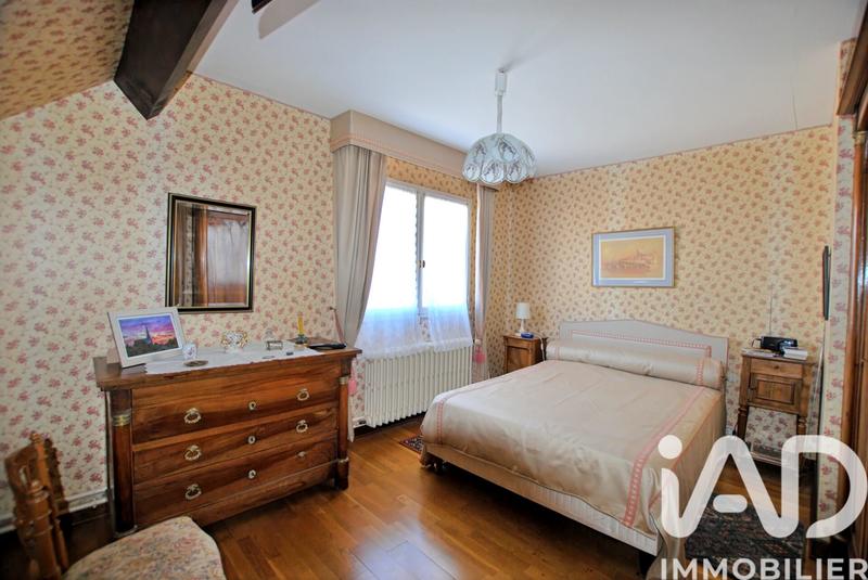 Maison de campagne - 136 m² - 5 pièces