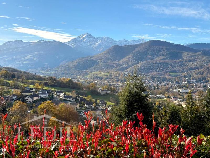 Maison - 160 m² - 5 pièces