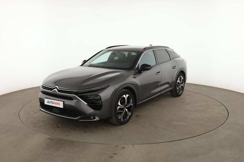Citroën C5 X 1.6 PureTech Shine Eat8 181 ch