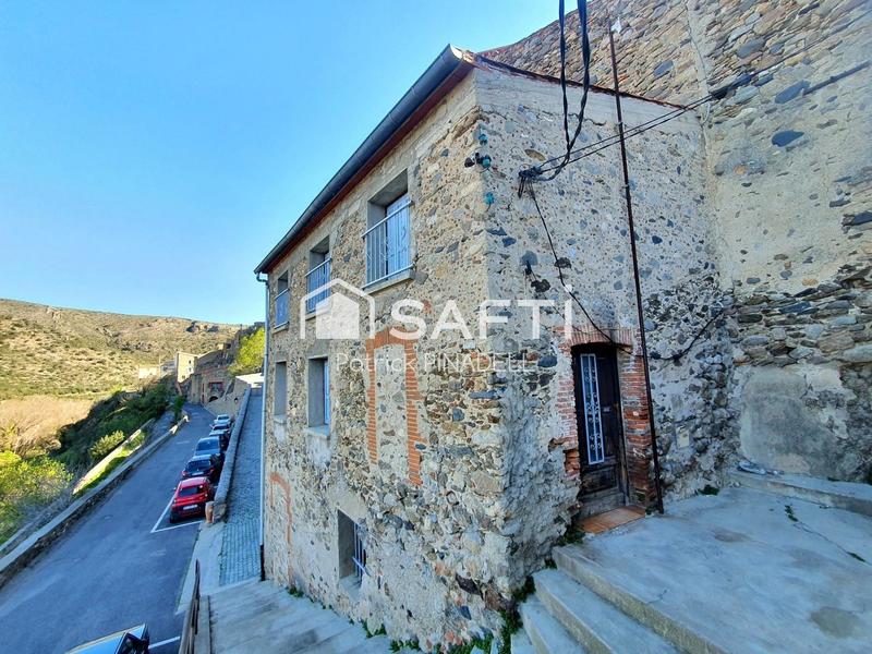 Maison - 59 m² - 4 pièces