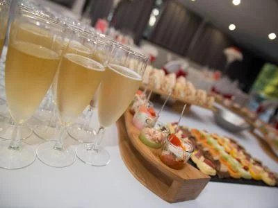 Fonds de commerce - Hôtellerie / Restauration - 900 m²