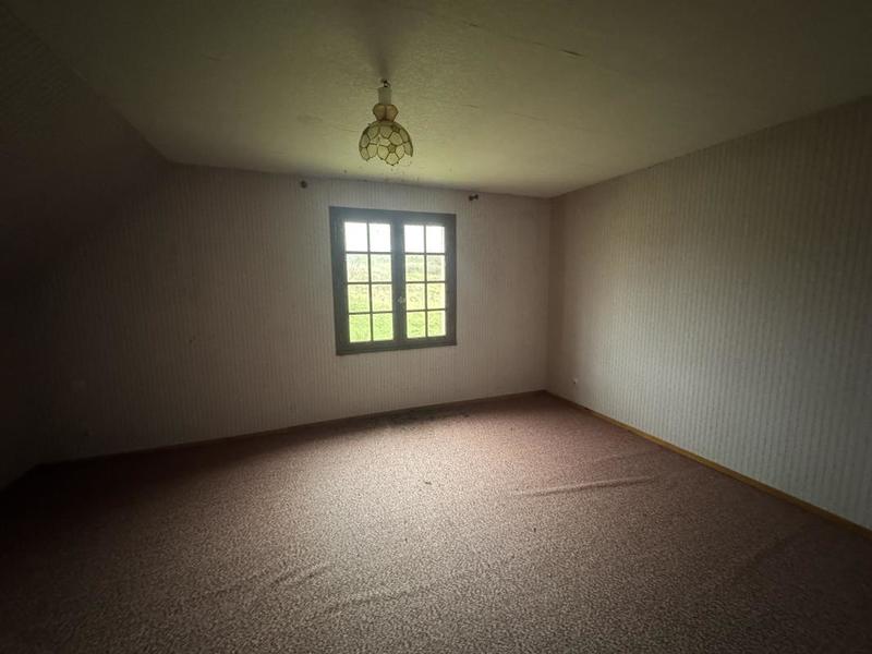 Maison - 138 m² - 5 pièces