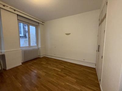 Appartement - 62 m² - 2 pièces