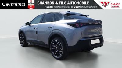 Peugeot 3008 Hybrid 145 e-Dcs6 Allure