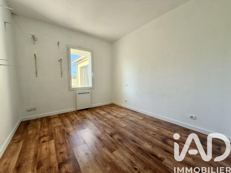 Maison - 146 m² - 8 pièces