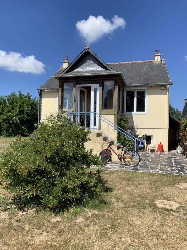 Maison - 54 m² - 3 pièces