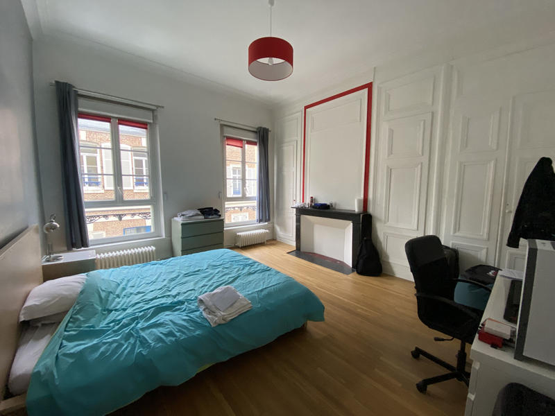 Immeuble - 231 m² - 9 pièces