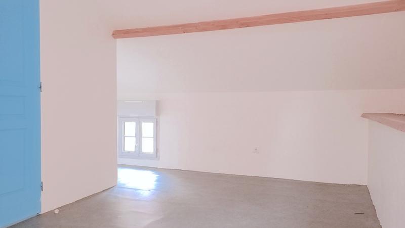 Maison - 71 m² - 3 pièces