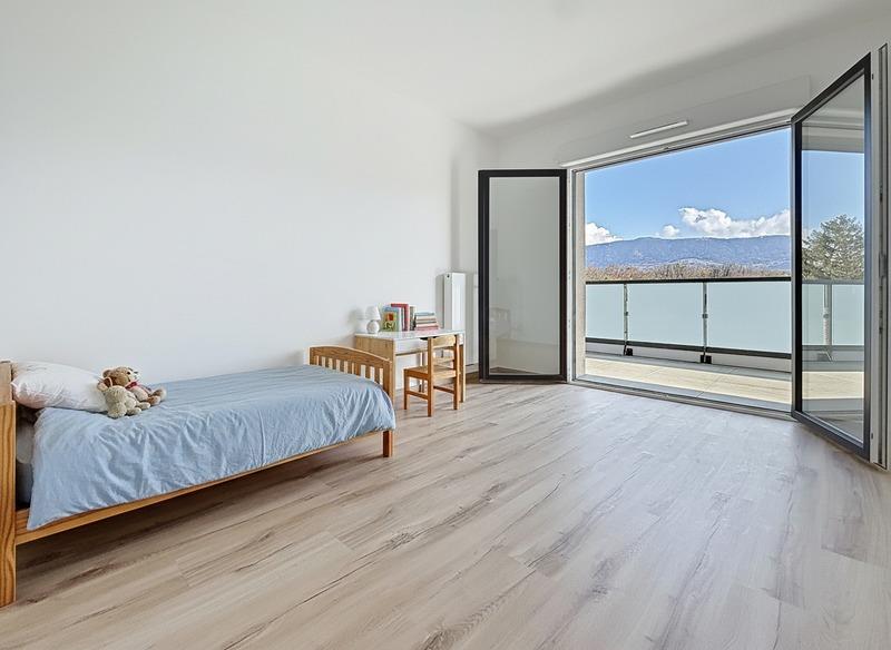 Appartement - 110 m² - 4 pièces