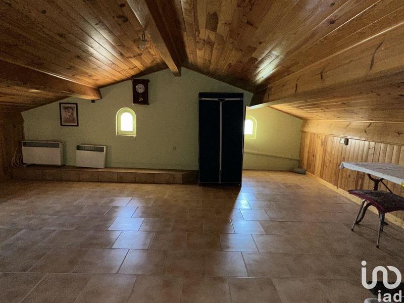 Maison - 175 m² - 6 pièces